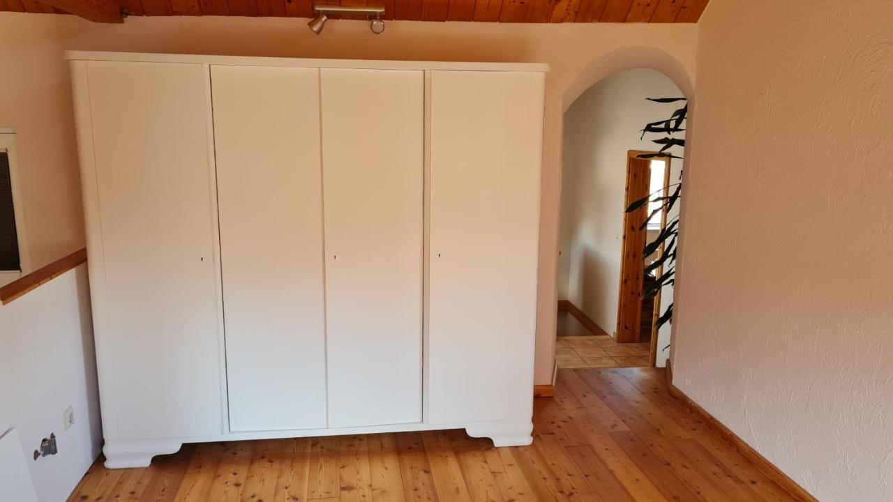 Eifelhof Mit Obstbaumwiese Nideggen Eksteriør billede